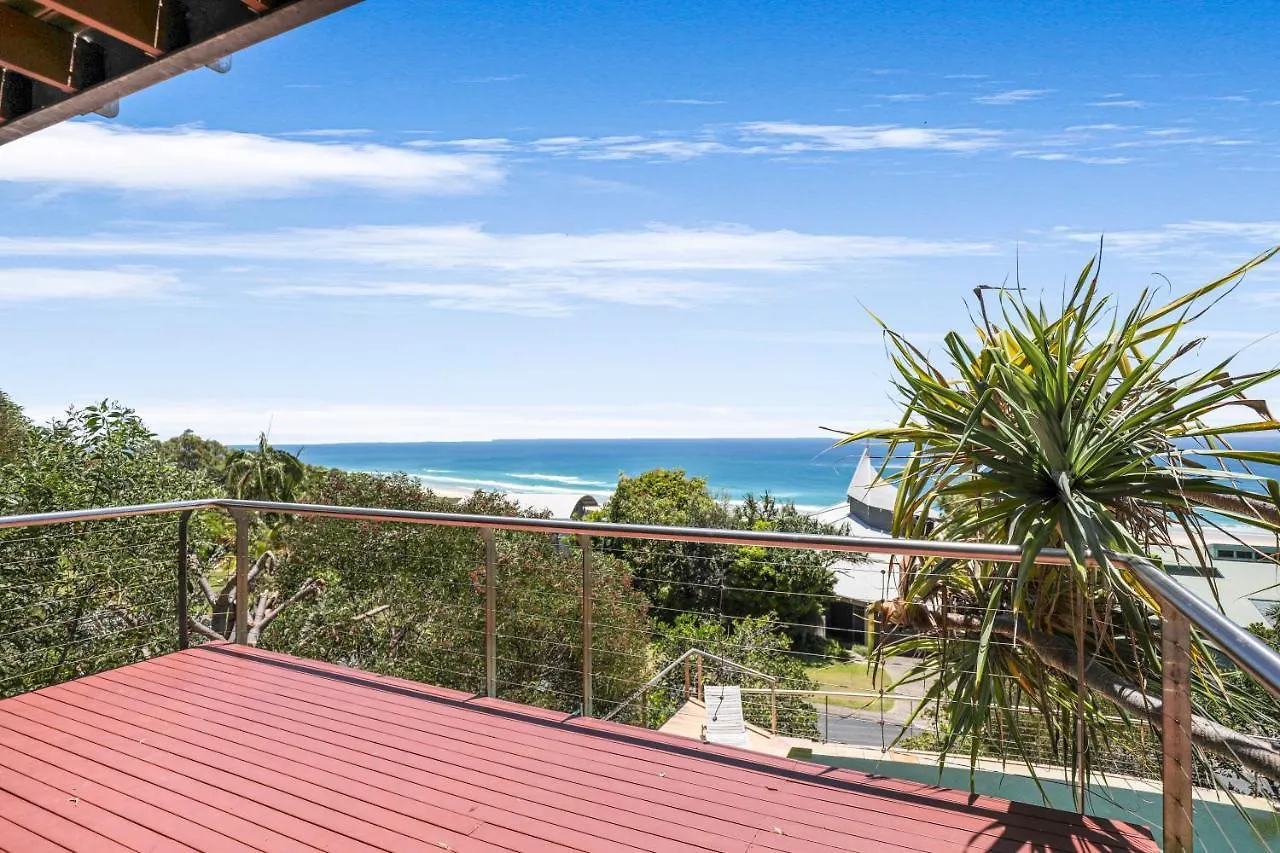 Lookout Unit 9 Daire Point Lookout